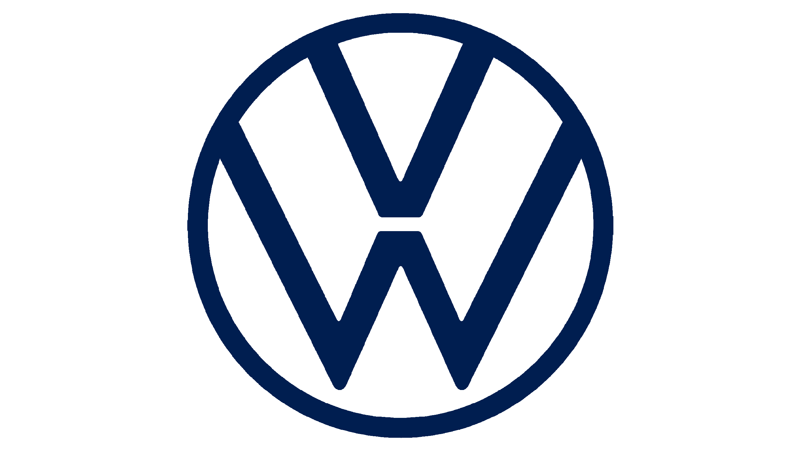 Logo Volkswagen