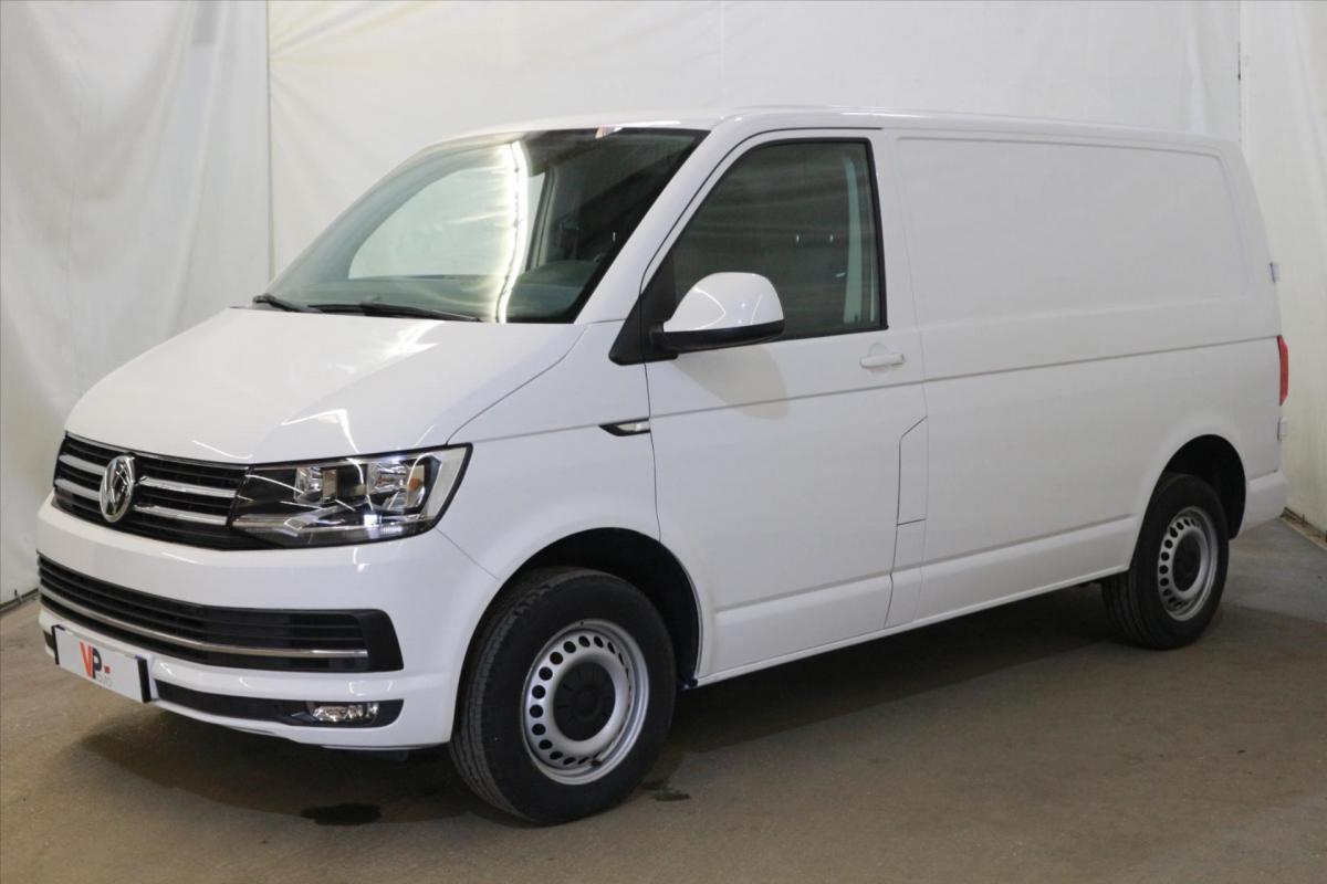 Voiture d'occasion Volkswagen Transporter