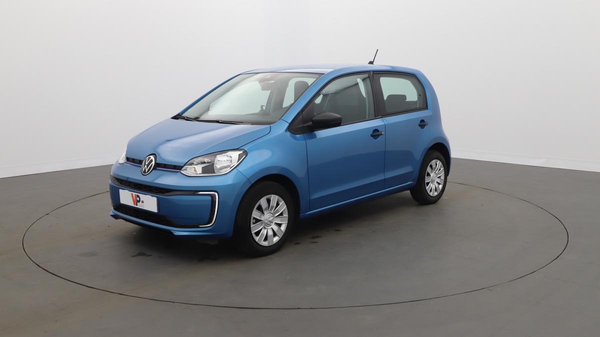 Voiture d'occasion Volkswagen UP