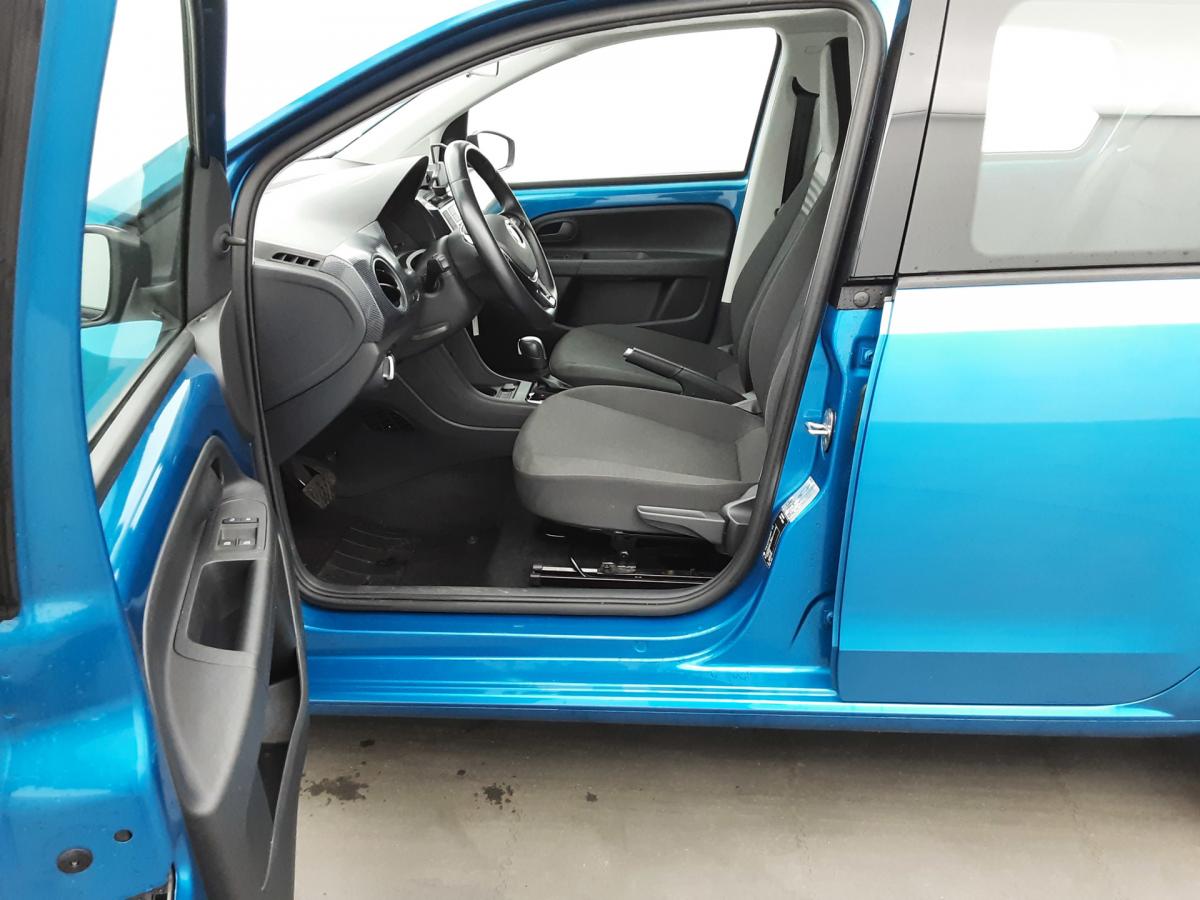 Voiture d'occasion Volkswagen UP