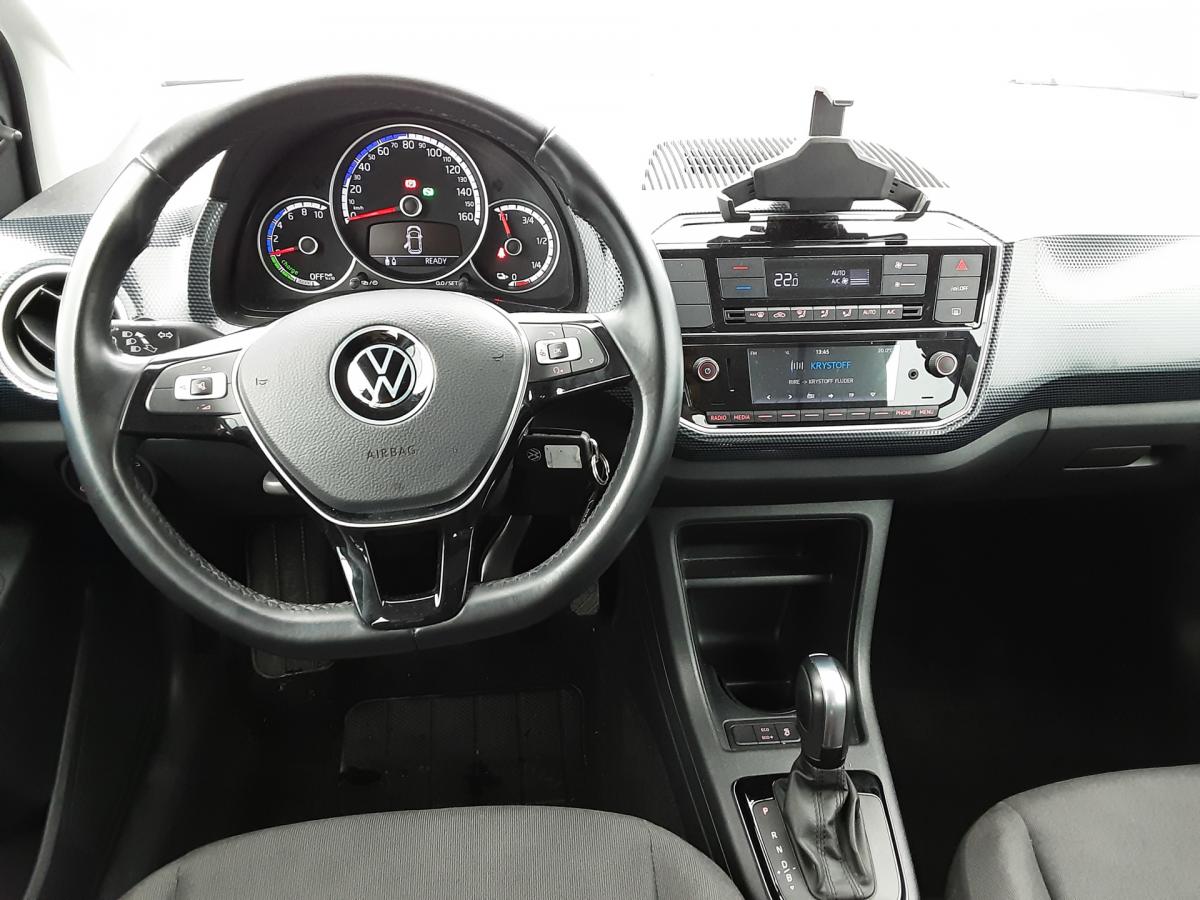 Voiture d'occasion Volkswagen UP