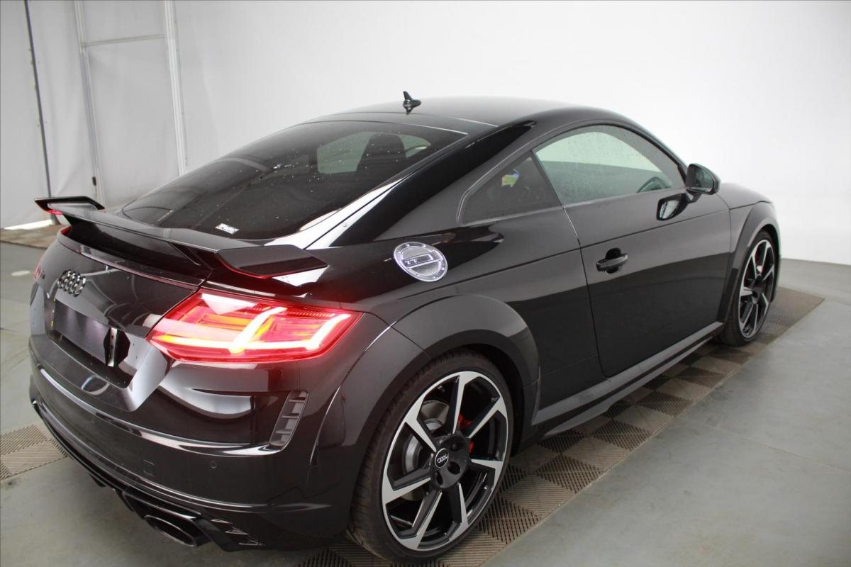 Voiture d'occasion Audi TT