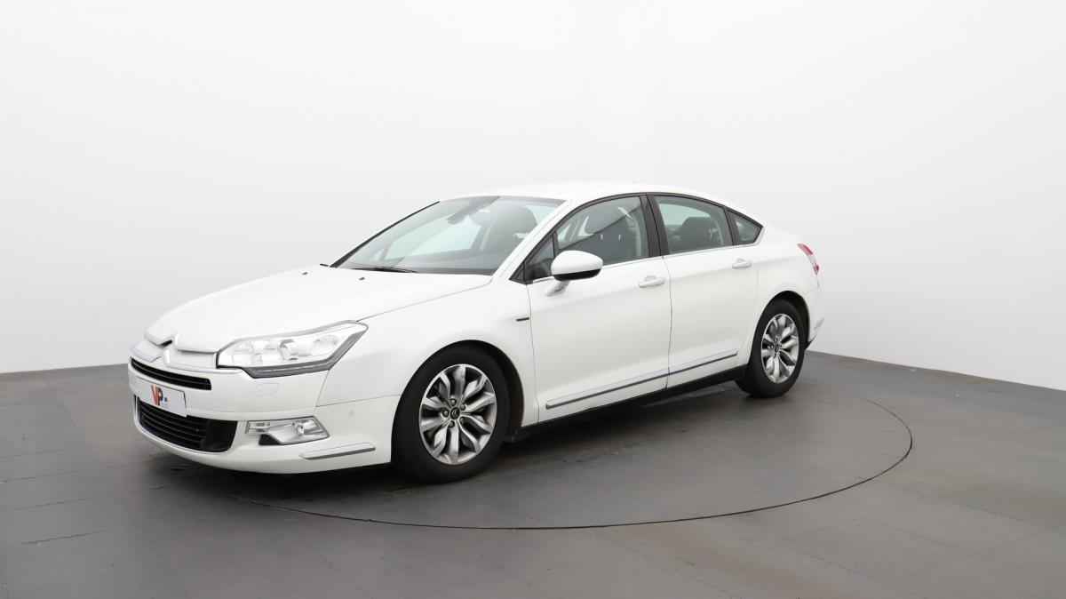 Voiture d'occasion Citroen C5