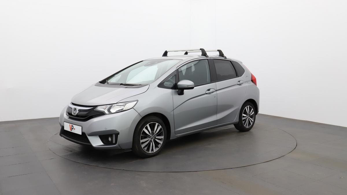 Voiture d'occasion Honda Jazz