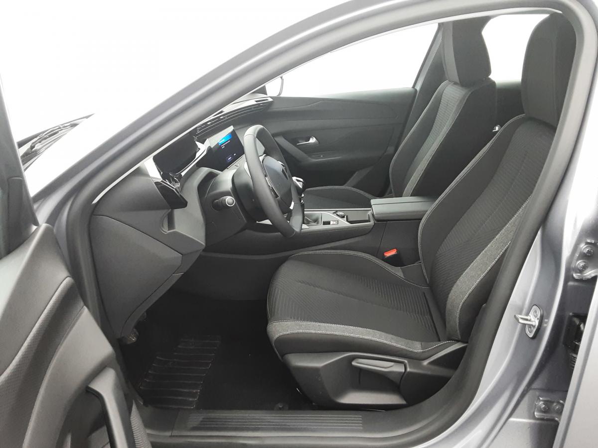 Voiture d'occasion Peugeot 308