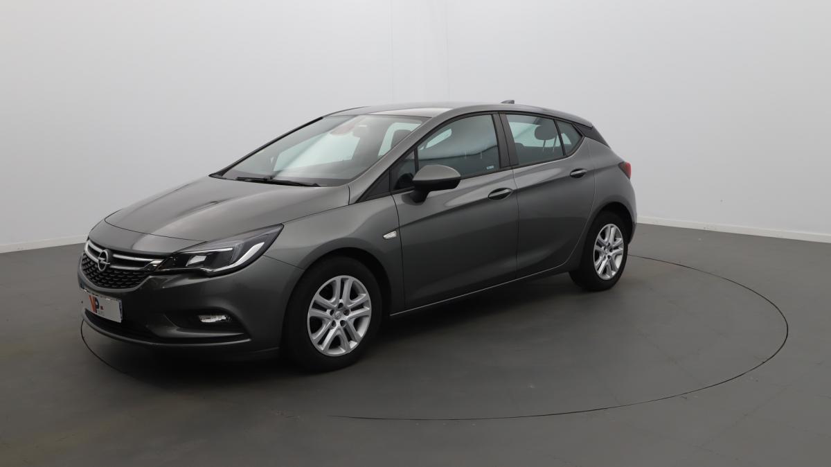 Voiture d'occasion Opel Astra