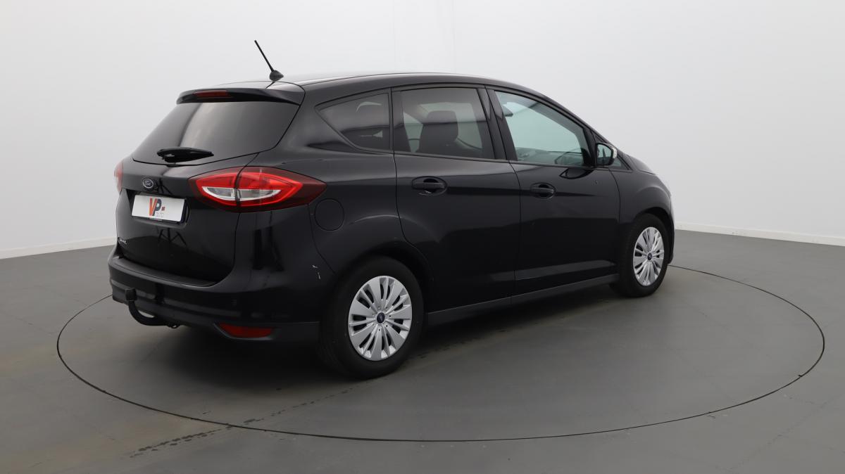 Voiture d'occasion Ford C-Max