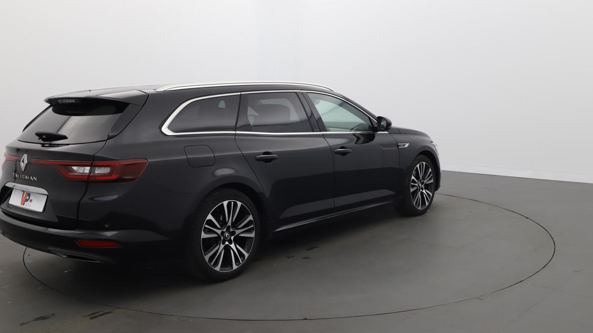 Voiture d'occasion Renault Talisman