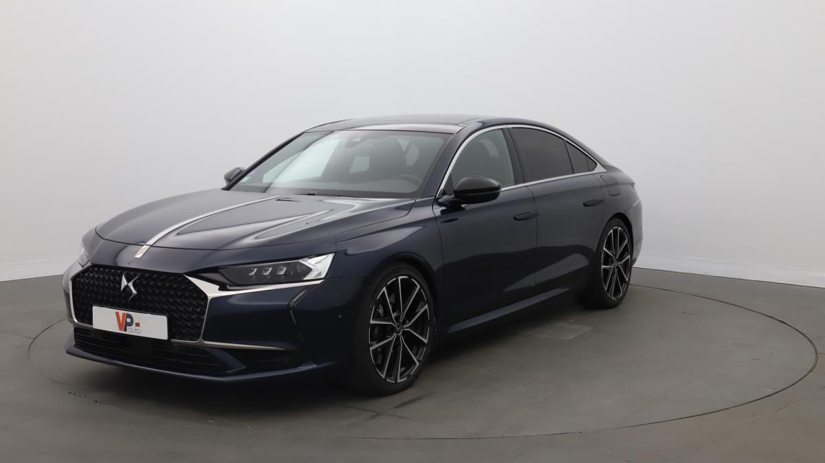 Voiture d'occasion DS DS9