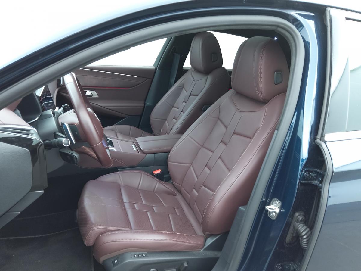 Voiture d'occasion DS DS9