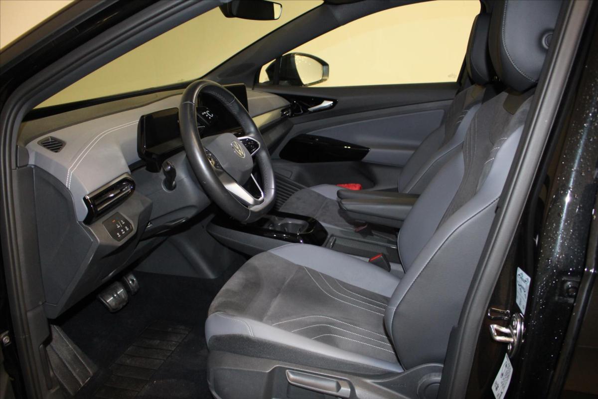 Voiture d'occasion Volkswagen ID.4