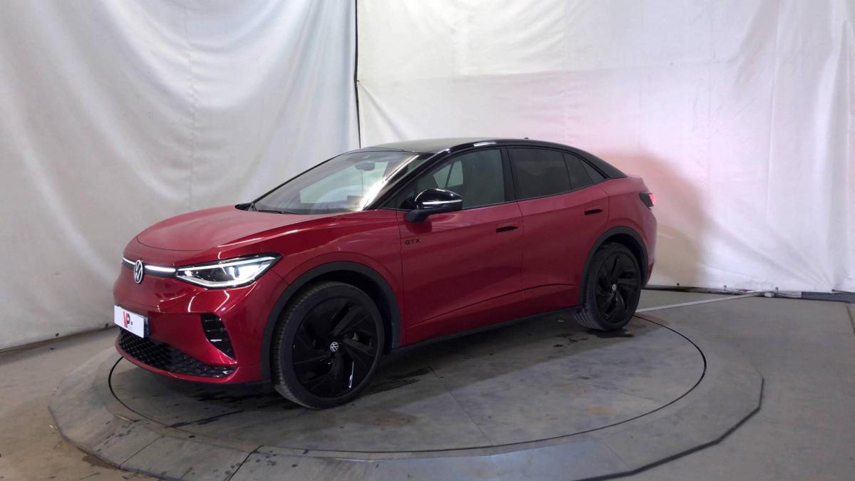 Voiture d'occasion Volkswagen ID.5