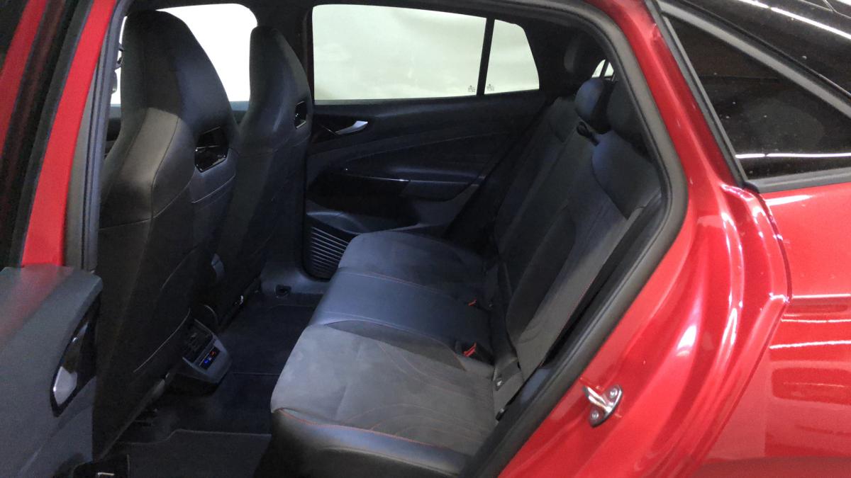Voiture d'occasion Volkswagen ID.5