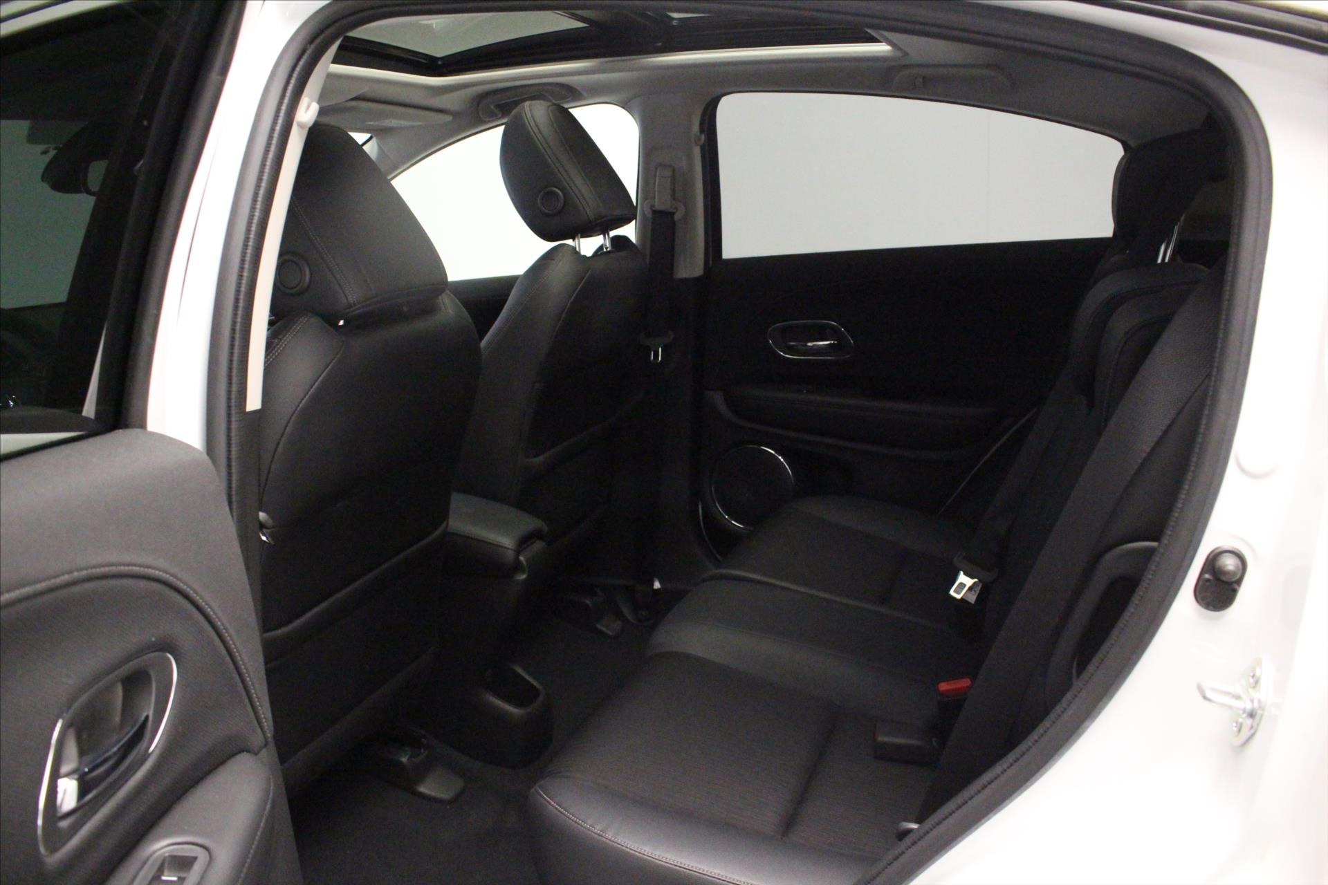 Voiture d'occasion Honda HR-V