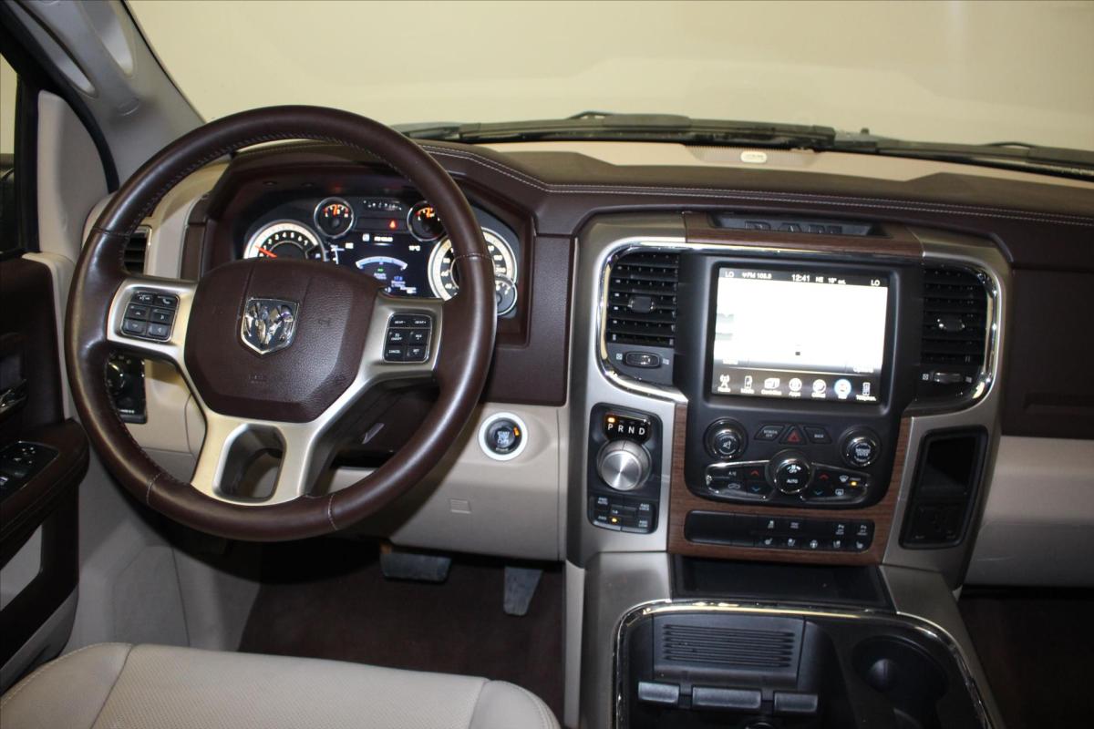 Voiture d'occasion DODGE RAM 1500