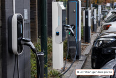 Comment recharger son électrique ?